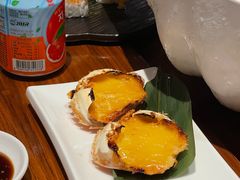 -Mr·Fish鱼鲜生海鲜放题(银泰in99店)