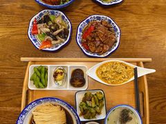 -孙盛兴奥灶面馆·蟹黄面·三虾面(山塘街总店)