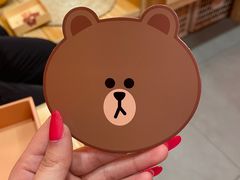 -好利来(红旗万达店)