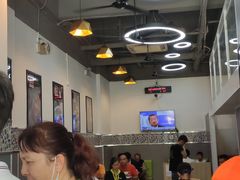 -农家婆港式烧腊快餐(驰天·钰园商住小区店)