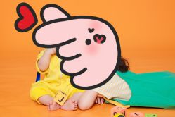 -贝克叔叔儿童摄影工作室(天时嘉园店)