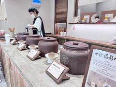 -李山山茶事(景枫店)