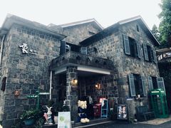 -莫干山风景区