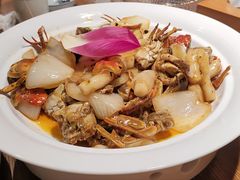 -周家二小姐的菜(西津渡店)