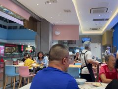 -小杨生煎(周浦万达店)