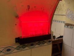 -洞庭洲·防空洞火锅·烧烤·铜锅涮肉(新百广场店)