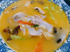 -长兴菜馆(高桥店)