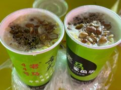 -正宁路小吃夜市