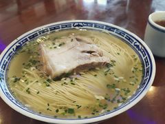 -同得兴 Since·1995 传统苏式面馆(十全街店)