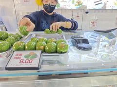 -许阿姨糕团店(南京总店)