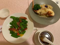 -天伦王朝酒店·盛华瑄餐厅