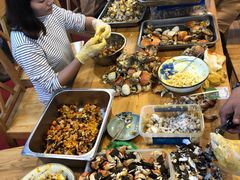 -朱洪元苏式面馆(绿宝广场店)