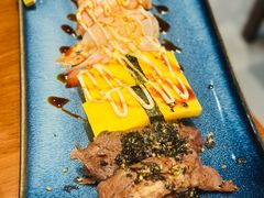 -8PINTS八品脱·日料·烧鸟·精酿小酒馆(莘庄店)