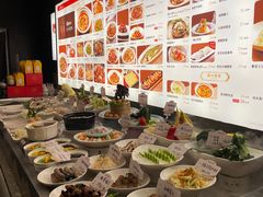 -船歌·鱼水饺青岛菜(闽江二路店)