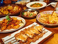 -纳鲁孜·新疆特色餐厅(上海悦荟广场店)