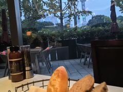 -Wolfgang’s Steakhouse 沃夫冈牛排馆(上海白玉兰广场店)