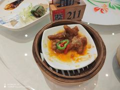 -年顺渔村(大岭山店)