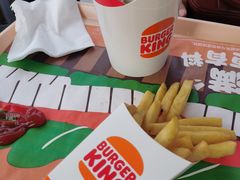 -汉堡王(广州无限极广场店)