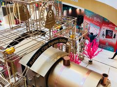 -深圳来福士广场