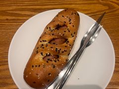 -星巴克(珠海摩尔百货店)