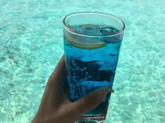 -中央格兰德岛温泉度假酒店 - 全包