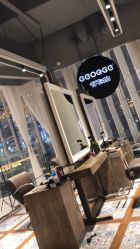 -QZHAIR SALON