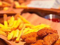 -必胜客(上地华联店)