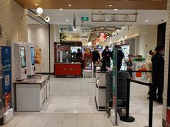 -T11生鲜超市(朝阳公园店)