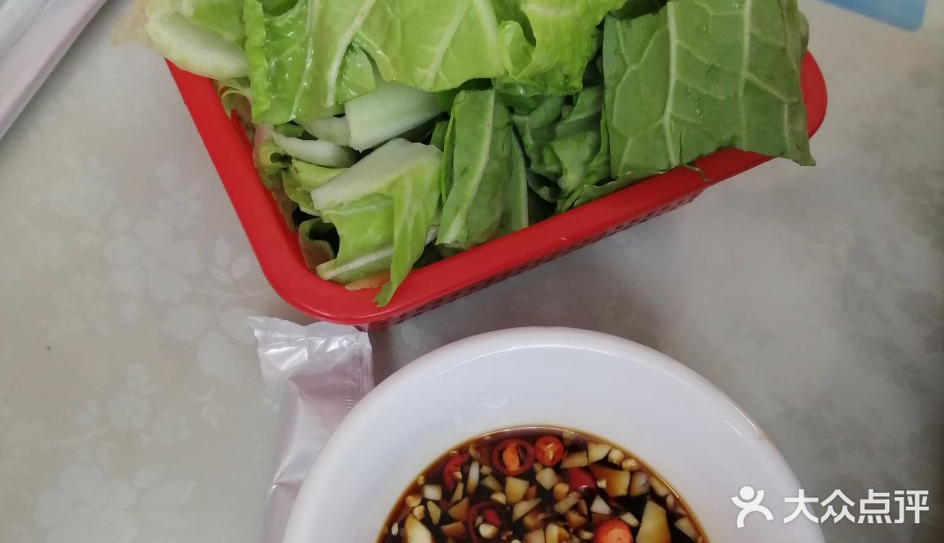 玩武陵源景区的时候去了这家店，就在靠近景区门口