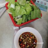 玩武陵源景区的时候去了这家店，就在靠近景区门口