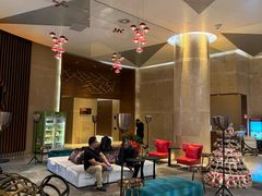 -南京禄口机场雅高铂尔曼大酒店