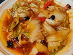 -乾州食府(小雁塔店)