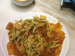 -日丰园海肠水饺·老字号大连海鲜(和平广场店)