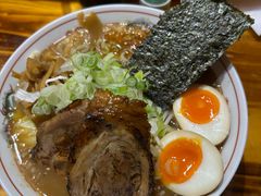 -老龙亭拉面店