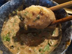 鱼籽福袋-小龙坎老火锅(北京三里屯店)