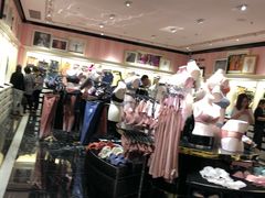 -Victoria's Secret(苏州中心全品类店)