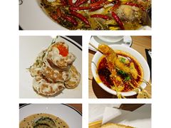-太二酸菜鱼(沈阳万象城店)