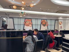 -太兴餐厅(东方广场分店)
