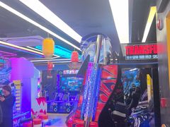 -风云再起游乐汇(北京西单西西友谊店)