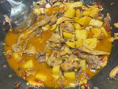 -大锅小灶(沙滨路店)