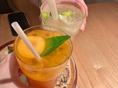 -O'eat Blossom&Pelican(深圳首店)