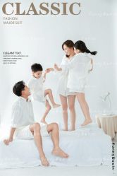 -芳妮豆丁家庭影像馆(宝安店)