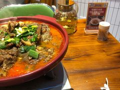 -黄弟大排档·湖南菜·小龙虾·小海鲜(凯旋北路店)