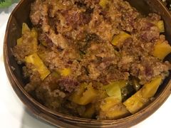 -铜锣湾·有麝自然香(渝北财富中心店)