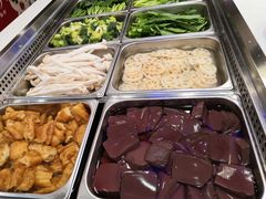 -金太郎自助烤肉.火锅(宝龙店)