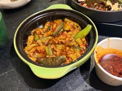 -云海肴·汽锅鸡·云南菜(领展购物广场·中关村店)