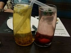 -酷公社·榴莲披萨(太原街店)