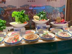 -云天楼国鼎喜宴中心(国鼎店)