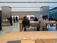 -Apple零售店(玄武湖店)