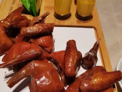 -汤城小厨•粤菜•靓汤(西直门凯德MALL店)